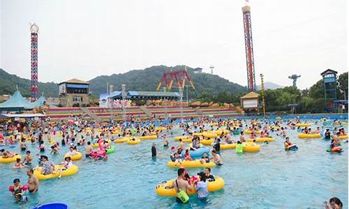 杭州浪浪浪水公园开园时间2021,杭州浪浪浪水公园门票多少