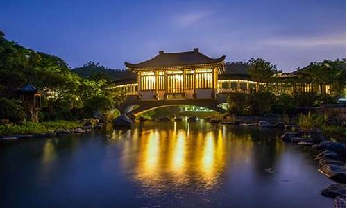 惠州旅游景点排名前十_惠州旅游景点大全排行榜