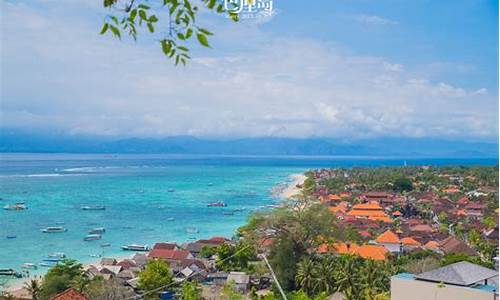 巴厘岛旅游攻略必去景点有哪些_巴厘岛旅游攻略大全