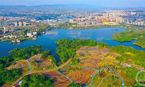 重庆最大湿地公园建设,重庆湿地公园介绍