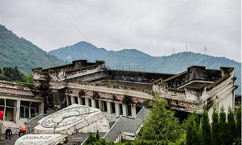 汶川地震遗址公园在哪里-汶川地震遗址公园