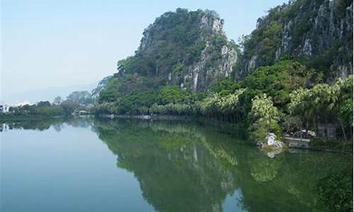 鼎湖山 一日游攻略-鼎湖山旅游攻略自驾游